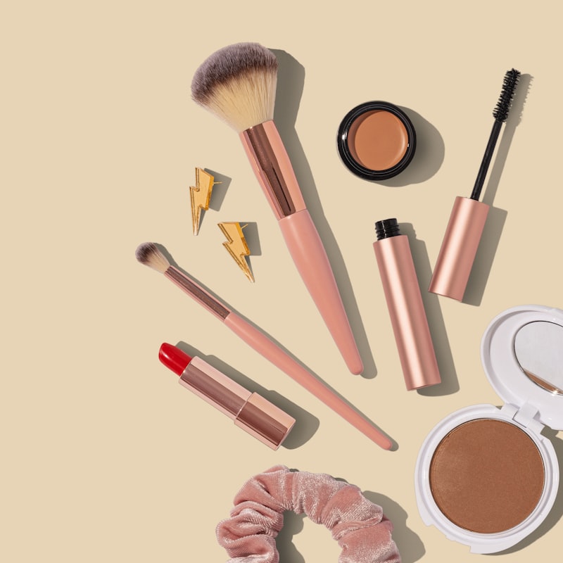 Nexora Lyxpresentset – Ultimate Beauty Collection