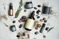 Obsidian Retinol Nattkräm – Anti-Age