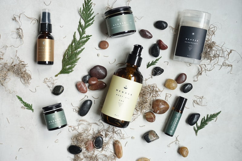 Obsidian Retinol Nattkräm – Anti-Age